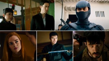 Snake Eyes Final Trailer: Henry Golding Gets Suited Up To Feel At Home In This Action-Adventure Movie (Watch Video)