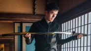 Snake Eyes Review: Henry Golding&rsquo;s Action Film Is &lsquo;Boring&rsquo; As Per the Critics