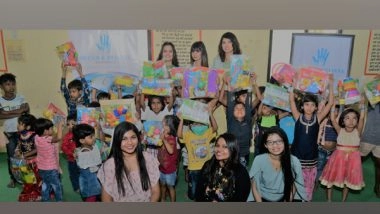 Business News | Dream and Believe Foundation Leads India on the Path of Equality