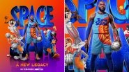 Terence Nance&rsquo;s Space Jam 2 Full Movie in HD Leaked on Torrent Sites Few Hours After Its Release; LeBron James, Don Cheadle and Sonequa Martin-Green-Starrer Falls Prey to Piracy?
