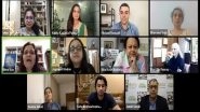 Business News | American Pistachio Growers (APG) and Indian Dietetic Association (IDA) Discuss New Insights on Pistachios