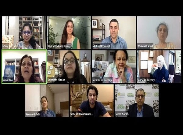Business News | American Pistachio Growers (APG) and Indian Dietetic Association (IDA) Discuss New Insights on Pistachios