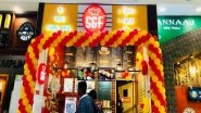 Business News | Spice Grill Flame, a Pioneer in the Vegetarian Food Market That Defeated the Pandemic Woes