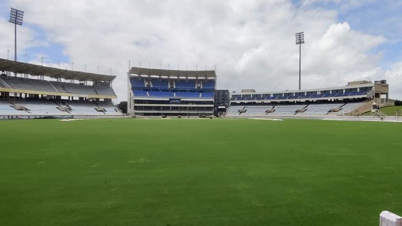 Jharkhand T20 League 2021 Full Schedule: Get Time Table With Match Timings, Live Streaming Details,