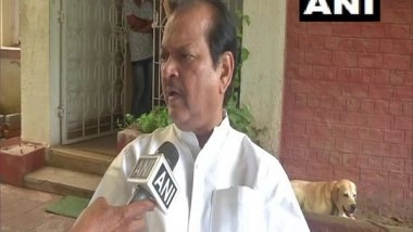 India News | BJP Offering MLAs Money to Bring Down Jharkhand Govt, Like MP, Karnataka, Says Subodh Kant Sahai