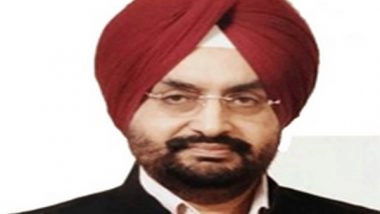 India News | Ex-NHAI Chief Appointed as New U'khand Chief Secy