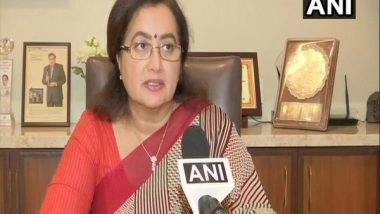 India News | K'nataka MP Says Her Phone Was Tapped During JDS-Cong Tenure, Demands Inquiry