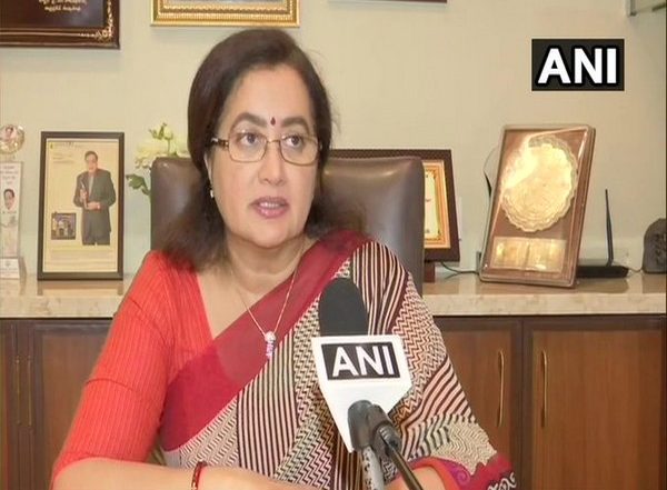 India News | K'nataka MP Says Her Phone Was Tapped During JDS-Cong Tenure, Demands Inquiry