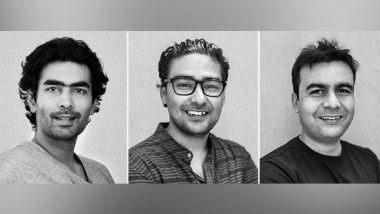 Business News | SuperBeings Raise Seed Round Led by Endiya Partners