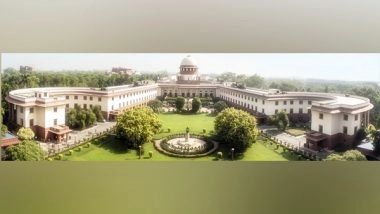 India News | Honour Killing Case: SC Cancels Bail of Man Co-accused of Killing His Brother in Law