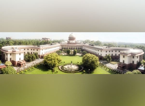 India News | SC Directs Centre, States to File Report Regarding Appointment of Information Commissioners in CIC