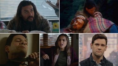 Sweet Girl Trailer: Jason Momoa Will Do Anything To Protect His Family In This Netflix Movie (Watch Video)