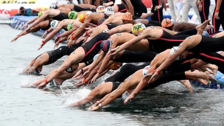 Tokyo Olympics 2020: International Swimming Federation FINA To Review ‘Soul Cap’ Usage