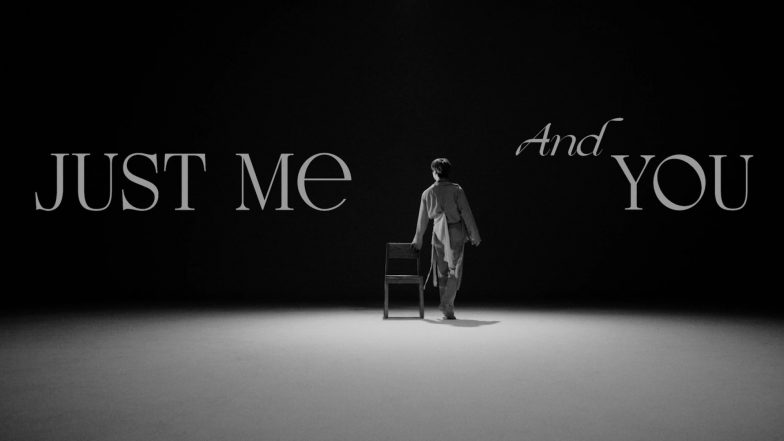 Taemin Birthday Special: Watch 'Just Me And You' Song Video by SHINee's Taemin