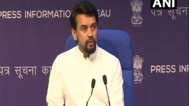 India News | Cabinet Approves Central University, Multipurpose Infrastructure Development Corporation in Ladakh