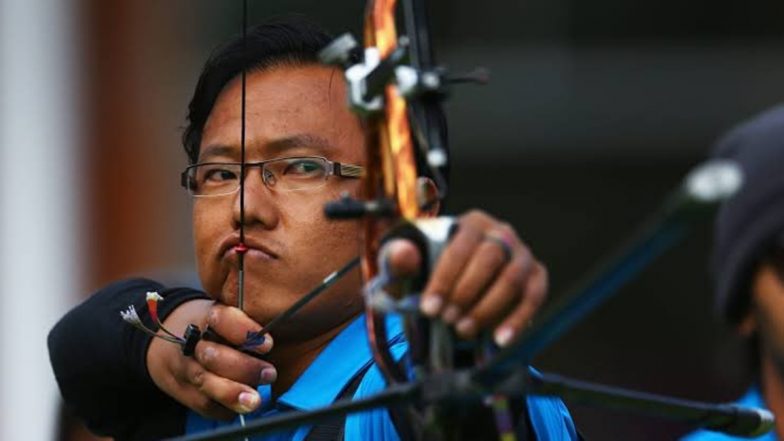 Indian Archer Tarundeep Rai Loses to Israel's Itay Shanny 6-5 in Men's Individual Round of 16 in Tokyo Olympics 2020