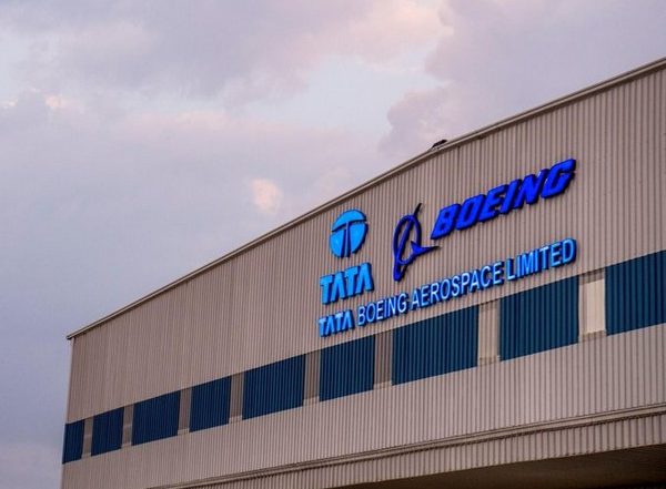 India News | Tata Boeing Aerospace Delivers 100th Fuselage for AH-64 Apache Combat Helicopter