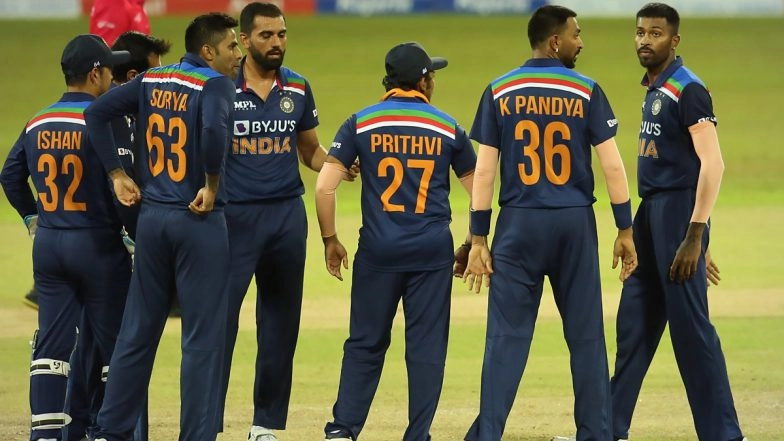 All Indian Players To Have RT-PCR Tests After Krunal Pandya Tests Positive for COVID-19, Says BCCI