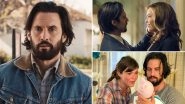 Milo Ventimiglia Birthday Special: 5 of Jack Pearson&rsquo;s Most Tearjerking 'This Is Us' Quotes About Family and Love