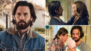 Milo Ventimiglia Birthday Special: 5 of Jack Pearson’s Most Tearjerking 'This Is Us' Quotes About Family and Love