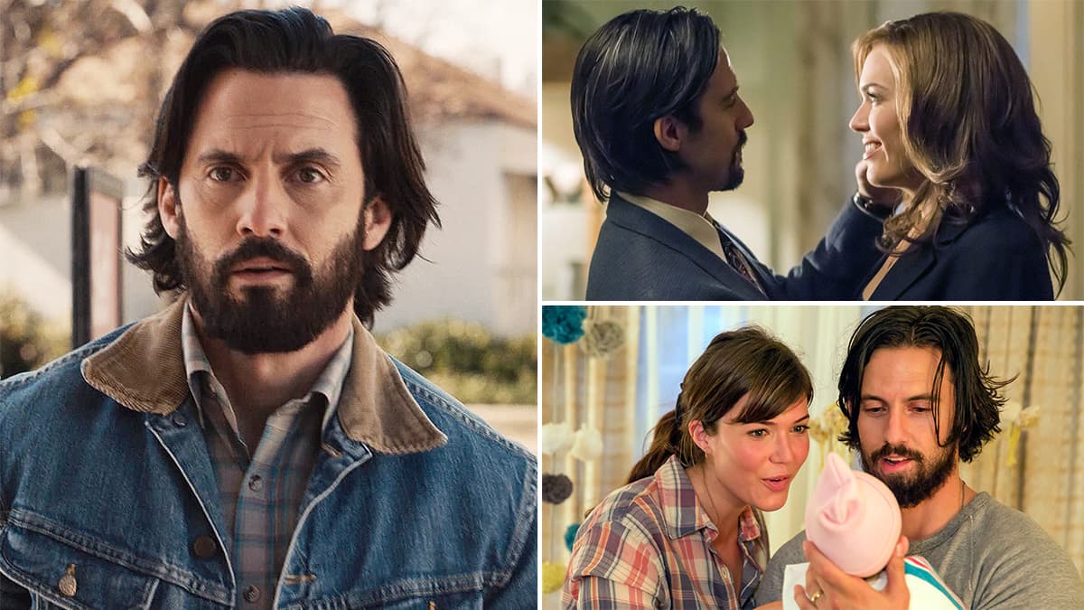 Milo Ventimiglia Birthday Special 5 Of Jack Pearson S Most Tearjerking This Is Us Quotes About Family And Love Fresh Headline