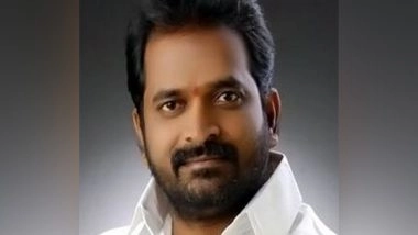 India News | Telangana Govt Making All Efforts to Get Ramappa Temple UNESCO World Heritage Site Status, Says Tourism Minister