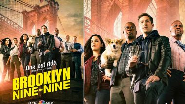 Brooklyn Nine-Nine Season Eight: Terry Crews Shares a Video Joel McKinnon Miller Solving a Puzzle To Excite Fans About the Upcoming Season