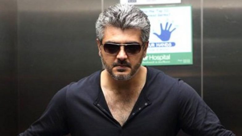 Ajith Kumar Sends a Special Message to Fans, Haters and Neutrals As He Clocks 30 Years in the Film Industry!