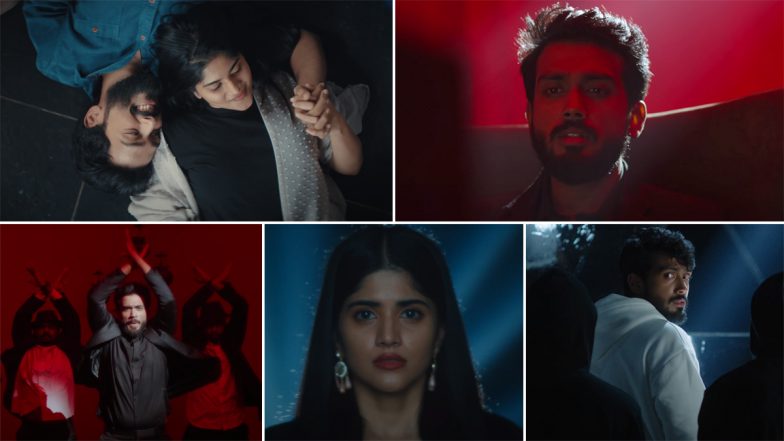 Thappu Pannitten: Megha Akash And Kalidas Jayaram's Painful Love Song Is Soft Yet Intense (Watch Video)