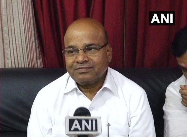 Thawarchand Gehlot to Take Oath as Karnataka Governor Tomorrow