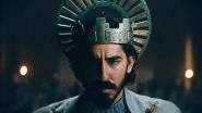 The Green Knight Review: Critics Call Dev Patel&rsquo;s Arthurian Tale a Visual Masterpiece!