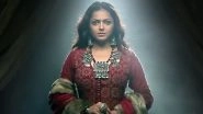 The Empire: Drashti Dhami&rsquo;s First Look From Her Digital Debut Unveiled; Actress Looks Royal in the Disney+ Hotstar Series (Watch Video)