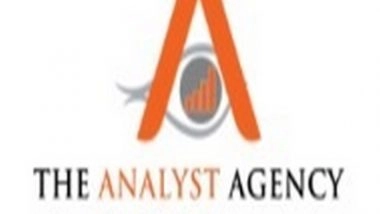 Business News | US Based The Analyst Agency Enters into Strategic Alliance with Its Indian Partner Kreo Capital Pvt. Ltd.