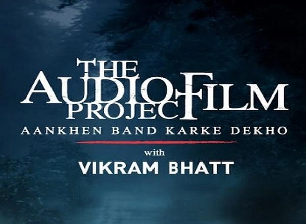 Business News | RED FM Announces 'The Audio Film Project' with Vikram Bhatt