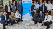 Business News | TiE Pune to Help Local Start-ups Go Global - Ties Up with NTT DATA to Select Start-ups with Potential