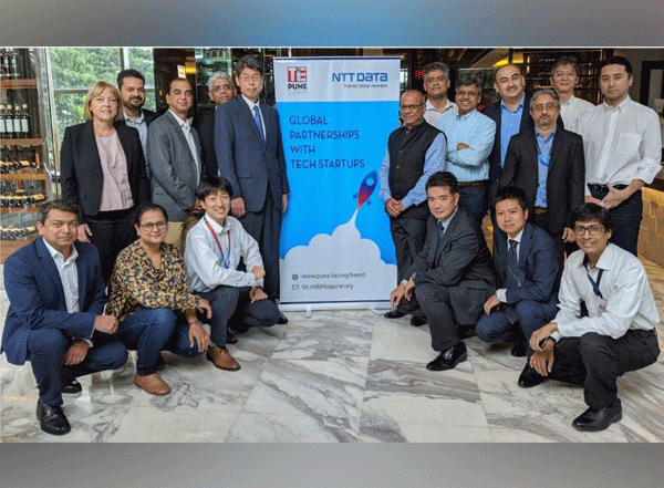 Business News | TiE Pune to Help Local Start-ups Go Global - Ties Up with NTT DATA to Select Start-ups with Potential