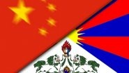World News | Tibetans in Nagchu Prefecture Jailed for Contacting Exiled Tibetans: Report