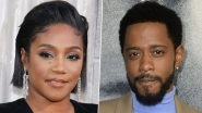 Tiffany Haddish, LaKeith Stanfield in Talks to Lead Disney's The Haunted Mansion Remake