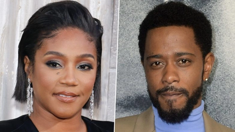 Tiffany Haddish, LaKeith Stanfield in Talks to Lead Disney's The Haunted Mansion Remake