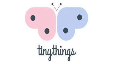 Business News | Now Buy and Sell Online Pre-Loved Kid's Stuff from Tinythings!