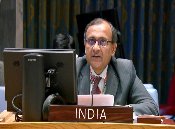 World News | India at UN: There is No 'one Size Fits All' Approach for Localization of SDGs