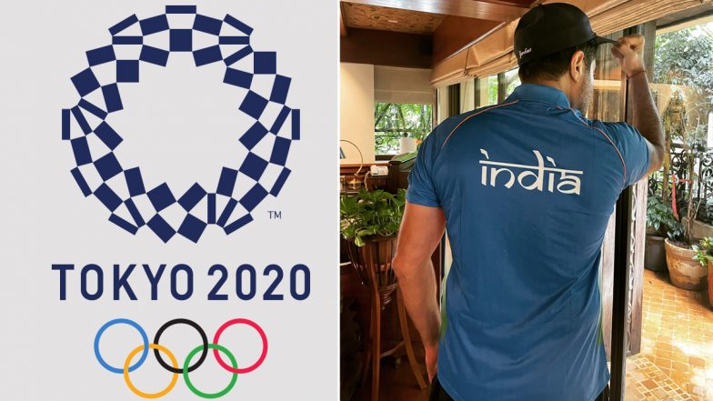 Tokyo Olympics 2020: Anil Kapoor Is All Pumped Up to Cheer For Team India in the Sporting Event