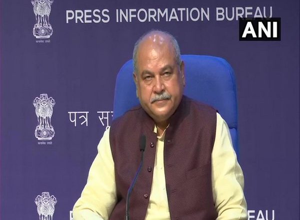 India News | APMCs, FPOs Now Eligible to Use Rs 1 Lakh Cr Agriculture Infrastructure Fund