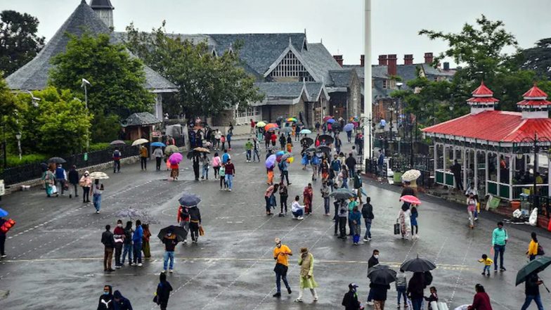 Himachal Pradesh: Total 204 People Including Locals and Tourists Stranded at Different Locations in Lahaul-Spiti District