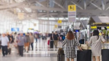 India News | No RT-PCR Report Needed if Travellers from Kerala to Karnataka Have Vaccine Certificate