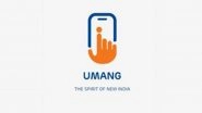 MeitY Enables Map Services in UMANG App To Find Mandis, Blood Banks Through Visual and Voice Directions