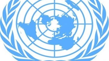 World News | Security Guard Killed in Attack on United Nations Office in Afghanistan's Herat