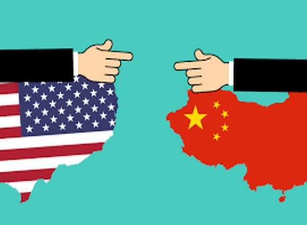US, Allies Accuse China for Widespread Cybercrime Including Ransomware Attacks