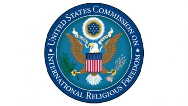World News | USCIRF Leading 'bogus Agenda' in Name of Religious Freedom to Defame India: Expert