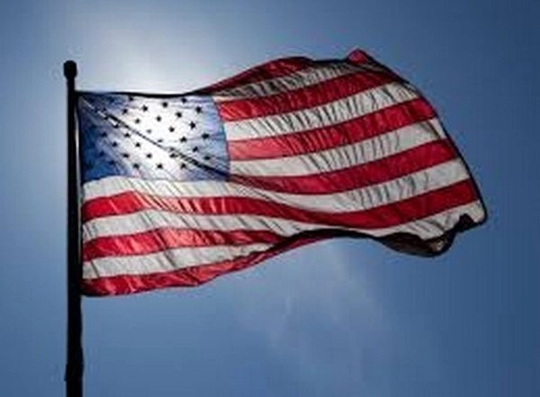 World News | Alarm Activated at US Embassy in Iraq over Unknown Flying Object